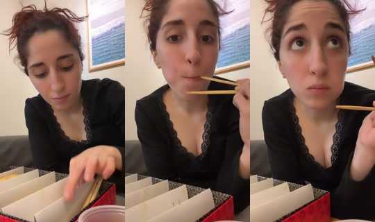 _eveegarcia TikTok Live — Sep 27, 2026, 10:00 PM