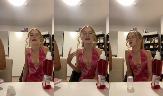 _evelyn_h_a TikTok Live — Aug 28, 2026, 5:18 PM