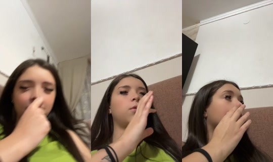 _evelyn_sortino_ TikTok Live — Oct 1, 2026, 10:47 PM