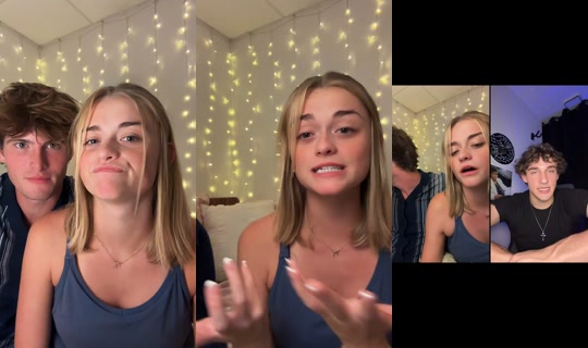 _evelyndaniels TikTok Live — Sep 6, 2026, 2:59 AM