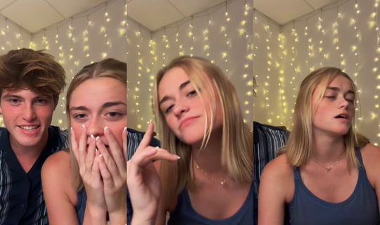 _evelyndaniels TikTok Live — Sep 6, 2026, 3:50 AM