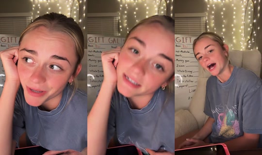 _evelyndaniels TikTok Live — Sep 8, 2026, 4:09 AM