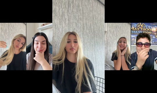 _eyz3 TikTok Live — Sep 15, 2026, 9:54 AM