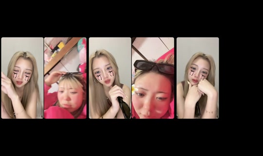 _f79383_ TikTok Live — Oct 3, 2026, 2:30 PM