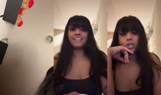 _faithashley TikTok Live — Oct 1, 2026, 12:55 AM