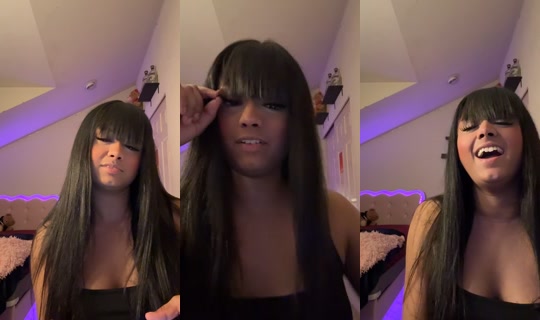 _faithashley TikTok Live — Oct 1, 2026, 2:58 AM
