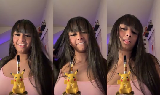 _faithashley TikTok Live — Oct 3, 2026, 5:51 AM