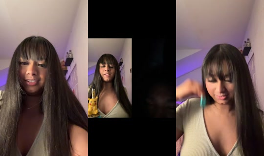 _faithashley TikTok Live — Oct 3, 2026, 6:50 AM