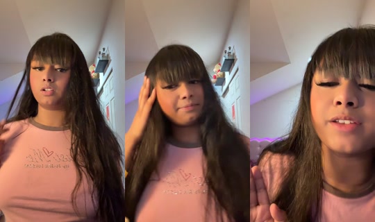 _faithashley TikTok Live — Oct 5, 2026, 5:00 AM