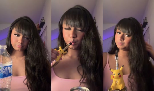 _faithashley TikTok Live — Oct 5, 2026, 6:02 AM