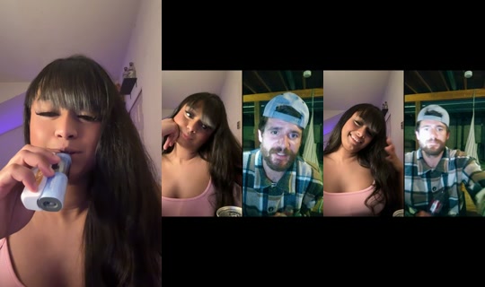 _faithashley TikTok Live — Oct 5, 2026, 7:18 AM