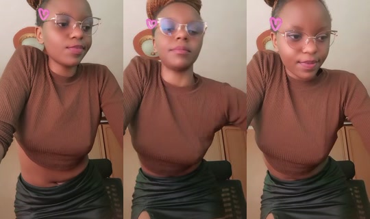 _faithmueni TikTok Live — Aug 30, 2026, 6:55 AM