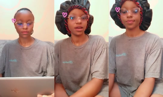_faithmueni TikTok Live — Sep 14, 2026, 8:26 AM