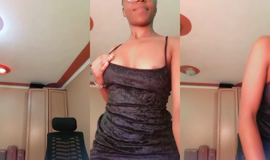 _faithmueni TikTok Live — Sep 21, 2026, 1:51 PM