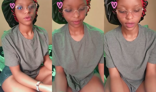_faithmueni TikTok Live — Sep 30, 2026, 7:38 AM