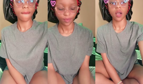 _faithmueni TikTok Live — Sep 30, 2026, 8:06 AM