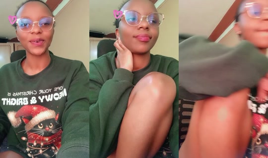 _faithmueni TikTok Live — Oct 3, 2026, 6:25 PM