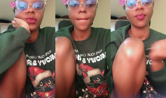 _faithmueni TikTok Live — Oct 3, 2026, 7:04 PM