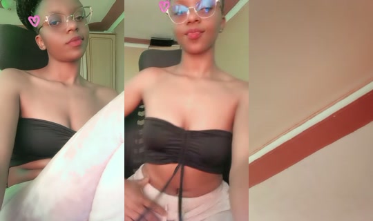 _faithmueni TikTok Live — Oct 7, 2026, 6:36 PM