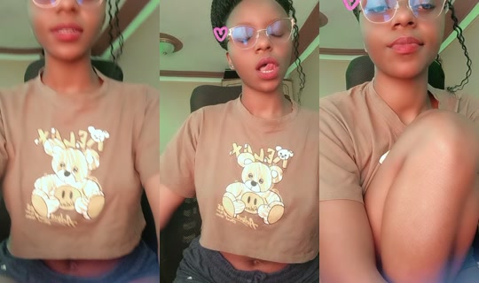 _faithmueni TikTok Live — Oct 8, 2026, 7:13 PM