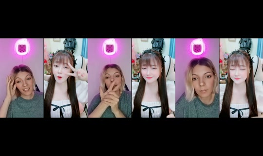 _fashionadell_official_ TikTok Live — Aug 23, 2026, 2:27 PM
