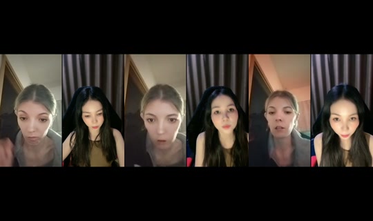_fashionadell_official_ TikTok Live — Oct 4, 2026, 7:21 PM