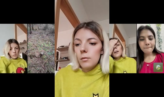 _fashionadell_official_ TikTok Live — Oct 8, 2026, 10:43 AM
