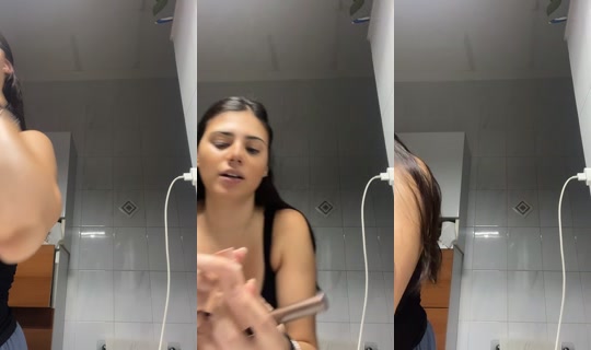_federica.02 TikTok Live — Aug 25, 2026, 8:40 PM