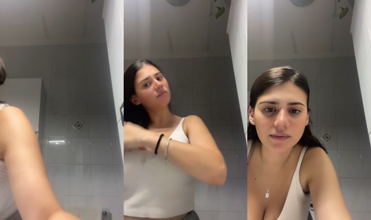 _federica.02 TikTok Live — Aug 27, 2026, 1:00 AM