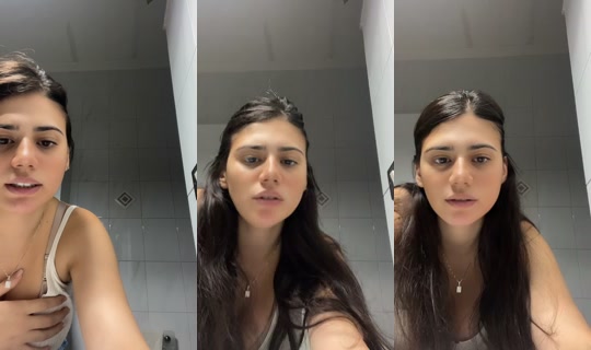 _federica.02 TikTok Live — Aug 27, 2026, 6:44 PM