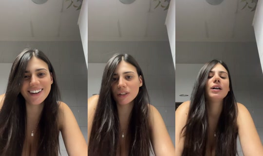 _federica.02 TikTok Live — Oct 4, 2026, 12:23 AM