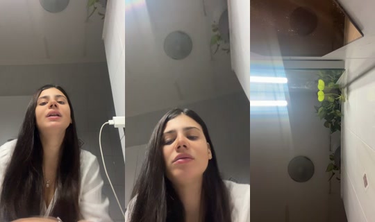 _federica.02 TikTok Live — Oct 5, 2026, 11:32 PM