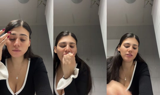 _federica.02 TikTok Live — Oct 6, 2026, 11:11 PM
