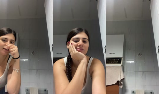 _federica.02 TikTok Live — Oct 8, 2026, 7:07 PM
