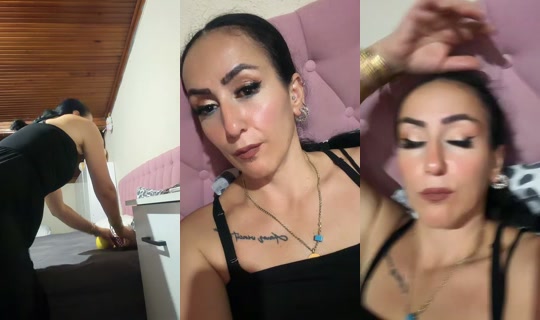 _figenberra__ TikTok Live — Aug 22, 2026, 11:53 PM