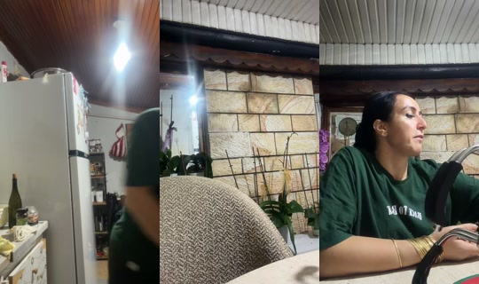 _figenberra__ TikTok Live — Oct 6, 2026, 7:55 PM