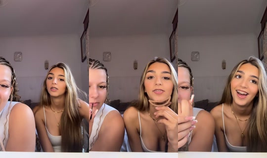 _filipasillva TikTok Live — Sep 8, 2026, 5:21 PM