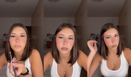 _flaviaaizzo_ TikTok Live — Aug 22, 2026, 10:09 PM