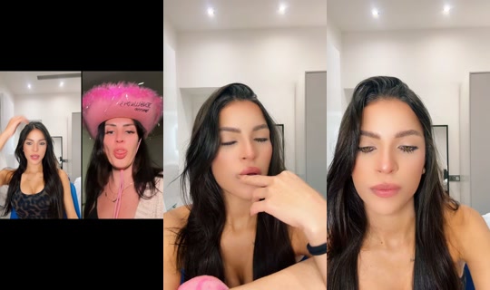 _flower.fl TikTok Live — Sep 26, 2026, 5:18 AM