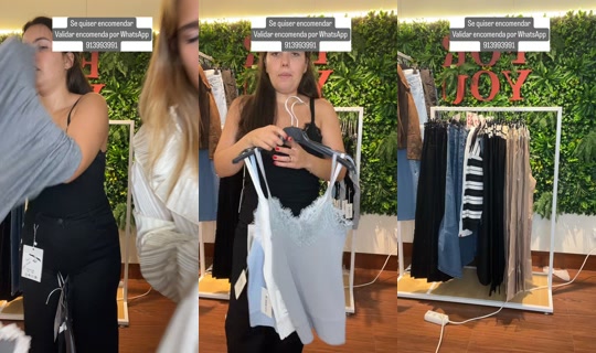 _foryou_pt TikTok Live — Sep 27, 2026, 6:03 PM