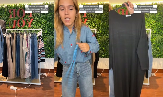_foryou_pt TikTok Live — Sep 28, 2026, 1:26 PM