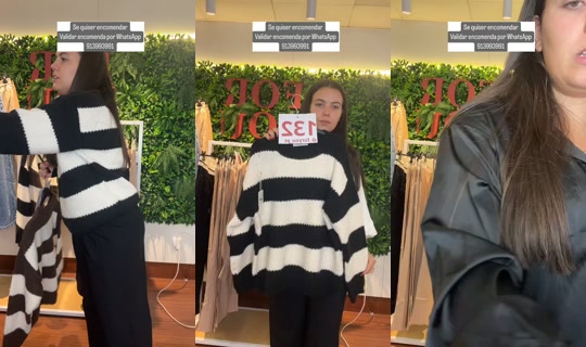 _foryou_pt TikTok Live — Oct 3, 2026, 1:35 PM