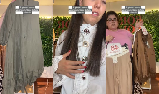 _foryou_pt TikTok Live — Oct 3, 2026, 2:25 PM