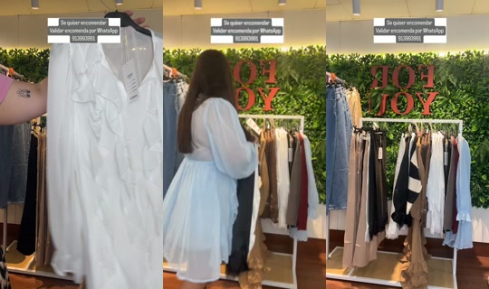 _foryou_pt TikTok Live — Oct 3, 2026, 3:16 PM