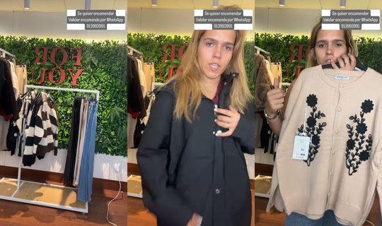 _foryou_pt TikTok Live — Oct 5, 2026, 4:02 PM