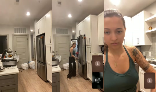 _free.quencies_ TikTok Live — Aug 25, 2026, 11:43 PM