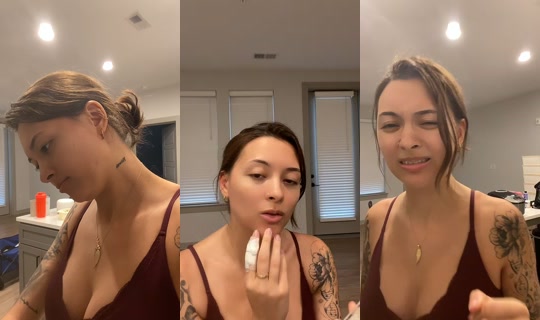 _free.quencies_ TikTok Live — Aug 28, 2026, 10:48 PM