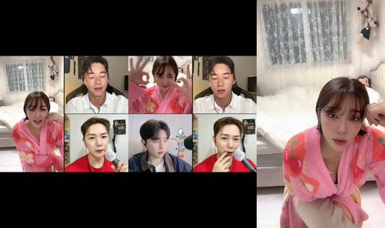 _free_zzi TikTok Live — Oct 1, 2026, 11:20 AM
