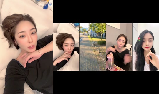 _free_zzi TikTok Live — Oct 2, 2026, 8:03 AM