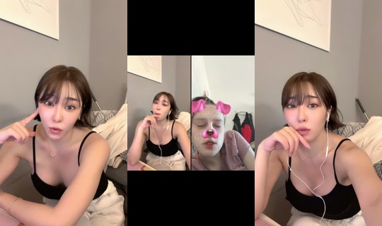 _free_zzi TikTok Live — Oct 6, 2026, 10:18 AM
